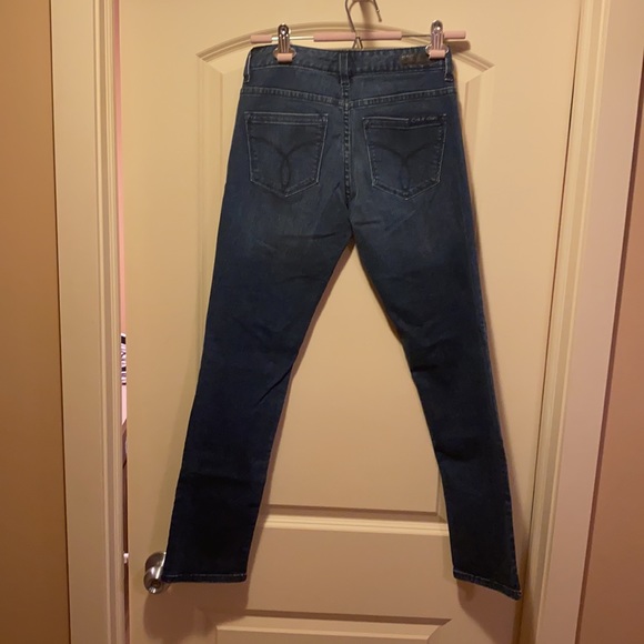 Calvin Klein jeans - Picture 2 of 6